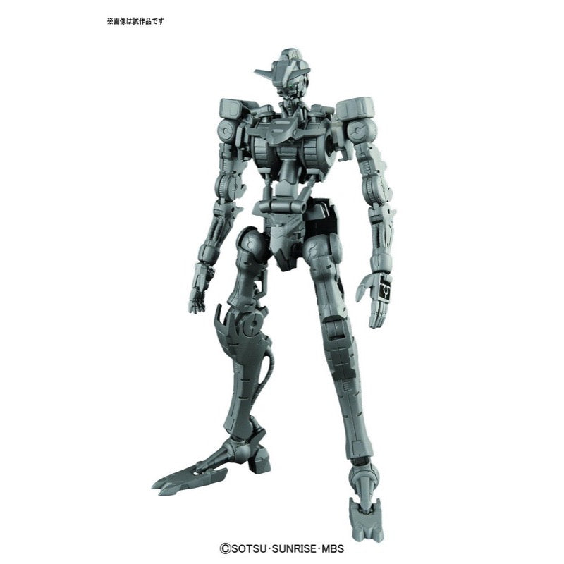 Bandai 5058172 1/100 Gundam Barbatos Exclusive | Hobbies Online