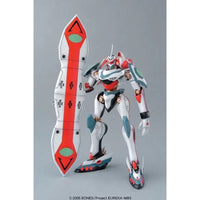 Bandai 5058177 Eureka Seven Nirvash Type Zero
