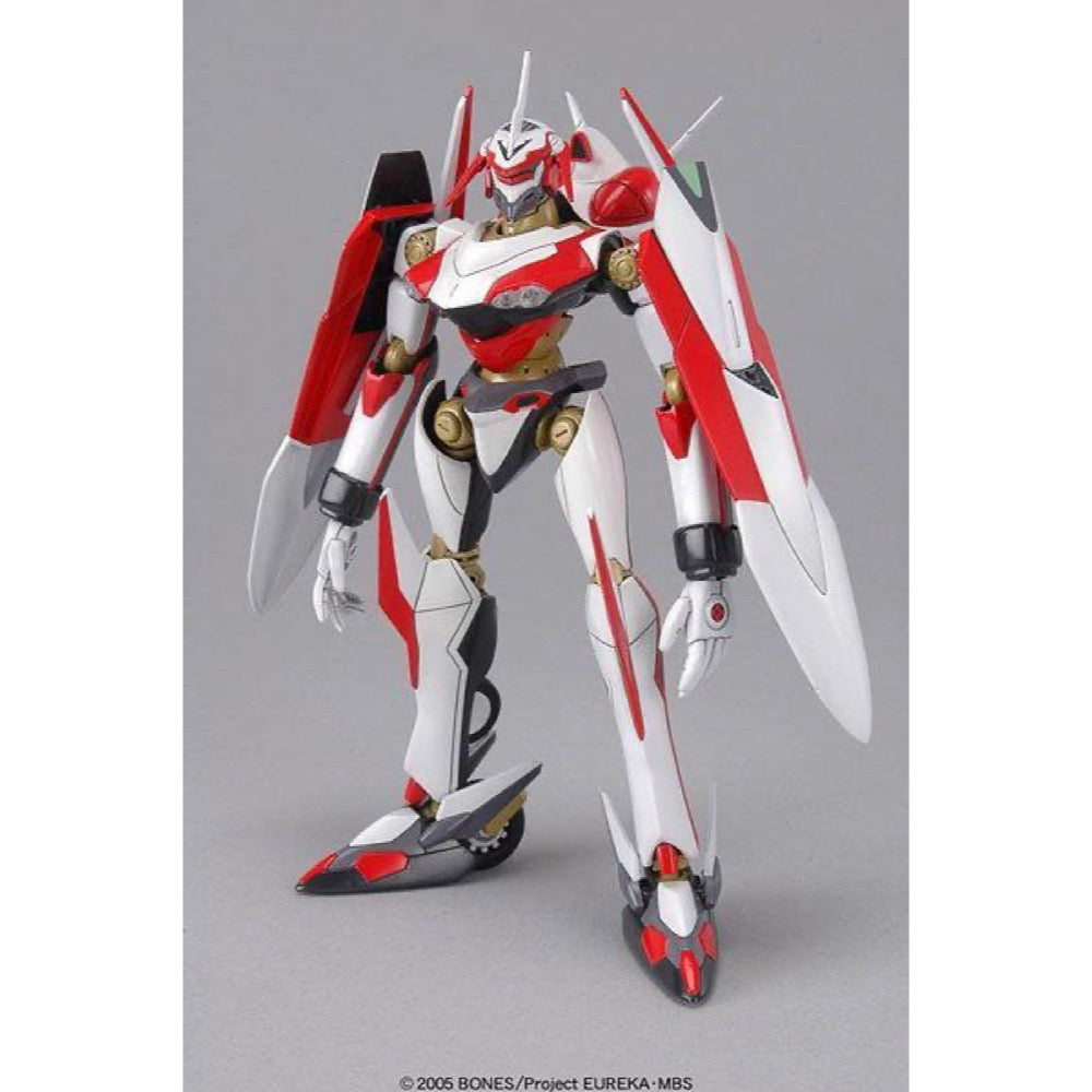 Bandai 5058179 Eureka Seven Nirvash Type Zero Spec 2