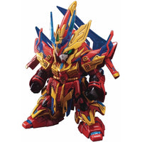 Bandai 5058186 SD Zhang Liao Sazabi SD Gundam |  Hobbies Online
