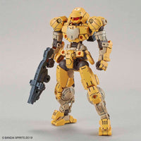 Bandai 5058189 1/144 bEMX-15 Portanova Yellow 30MM |  Hobbies Online