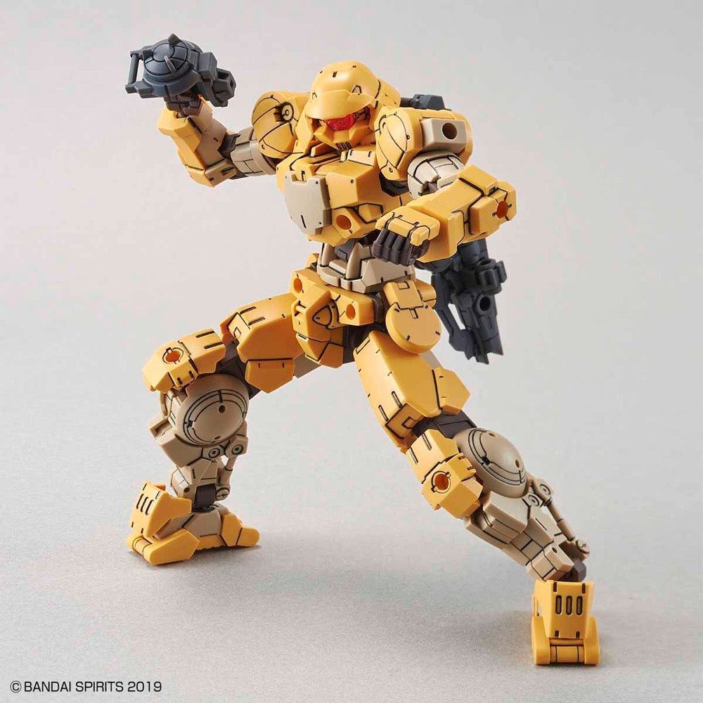 Bandai 5058189 1/144 bEMX-15 Portanova Yellow 30MM |  Hobbies Online