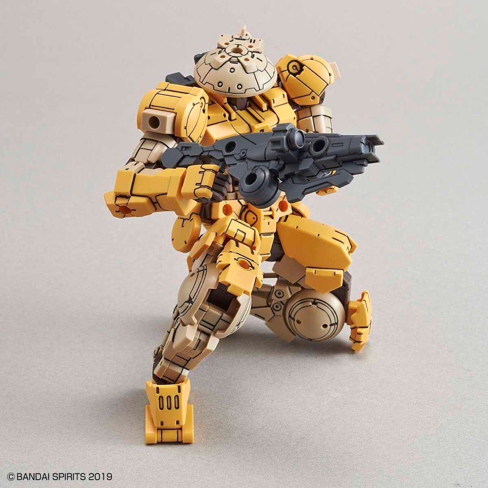 Bandai 5058189 1/144 bEMX-15 Portanova Yellow 30MM |  Hobbies Online