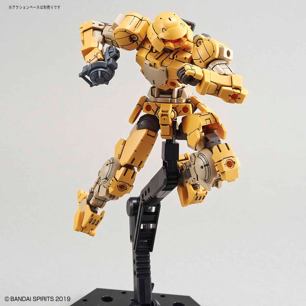 Bandai 5058189 1/144 bEMX-15 Portanova Yellow 30MM |  Hobbies Online