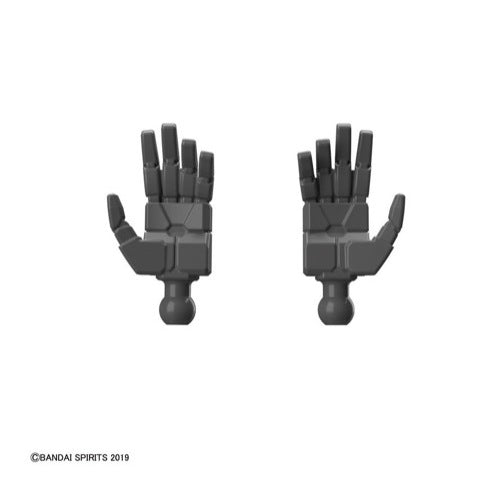 Bandai 5058192 1/144 Option Backpack 2 30MM |  Hobbies Online