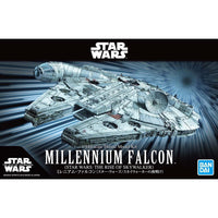 Bandai 5058195 1/144 Star Wars Millennium Falcon The Rise of Skywalker 4573102581952