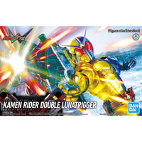 Bandai 5058196 Figure-rise Standard Lunatrigger Kamen Rider W |  Hobbies Online