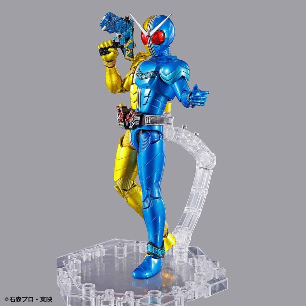 Bandai 5058196 Figure-rise Standard Lunatrigger Kamen Rider W |  Hobbies Online