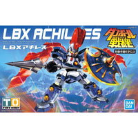 Bandai 5058201 Achilles Danball Senki LBX |  Hobbies Online