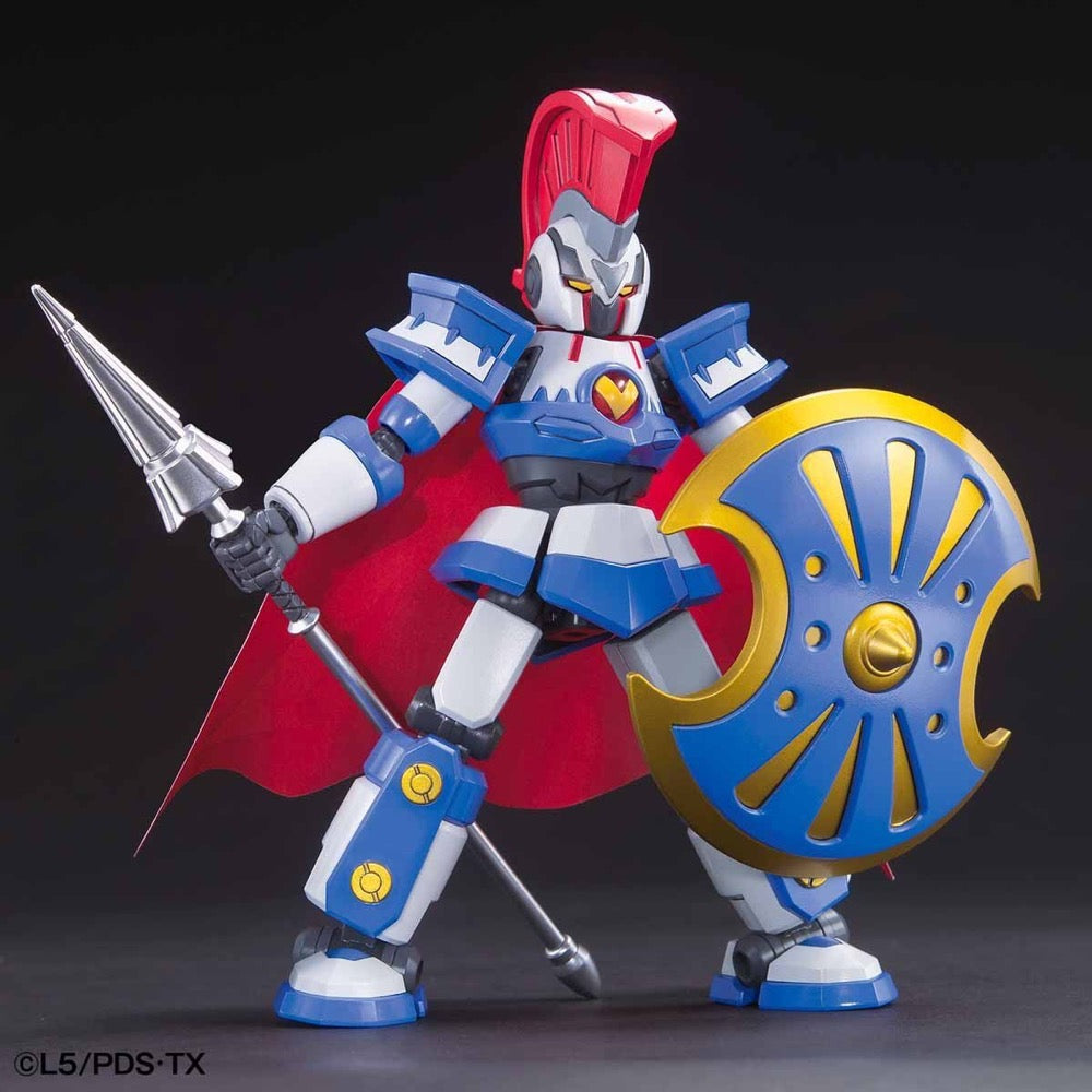 Bandai 5058201 Achilles Danball Senki LBX |  Hobbies Online