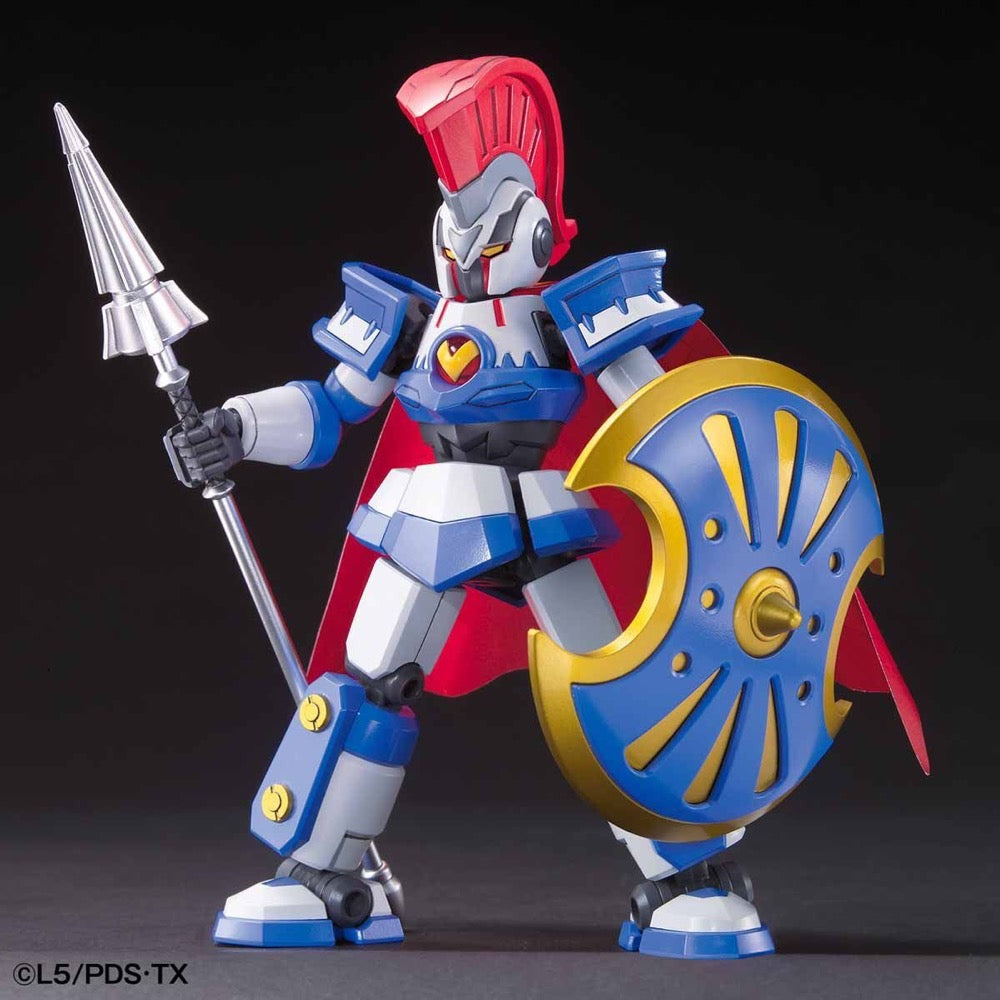 Bandai 5058201 Achilles Danball Senki LBX |  Hobbies Online