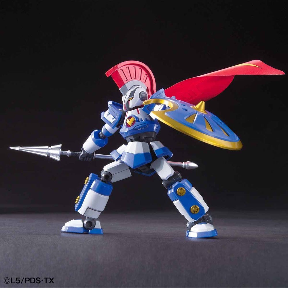Bandai 5058201 Achilles Danball Senki LBX |  Hobbies Online