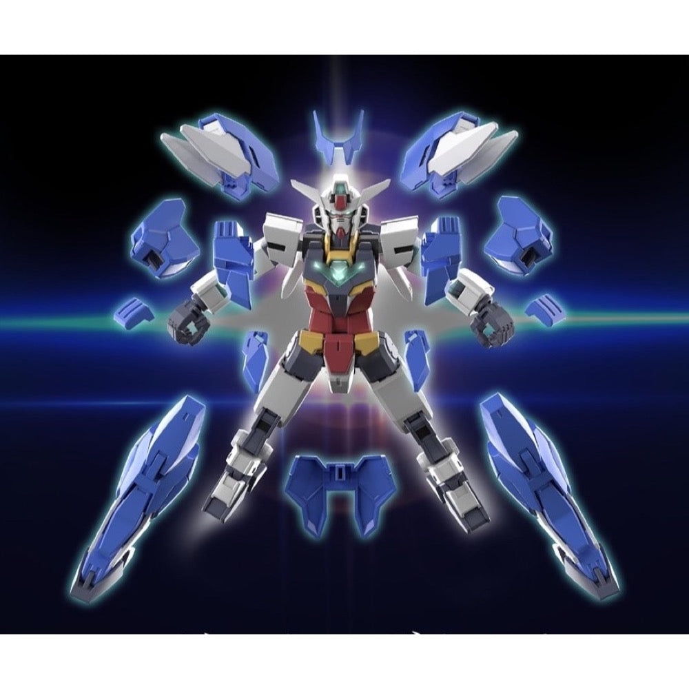Bandai 5058202 HGBD:R 1/144 Earthree Gundam Build Fighters |  Hobbies Online