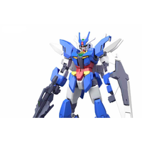 Bandai 5058202 HGBD:R 1/144 Earthree Gundam Build Fighters |  Hobbies Online