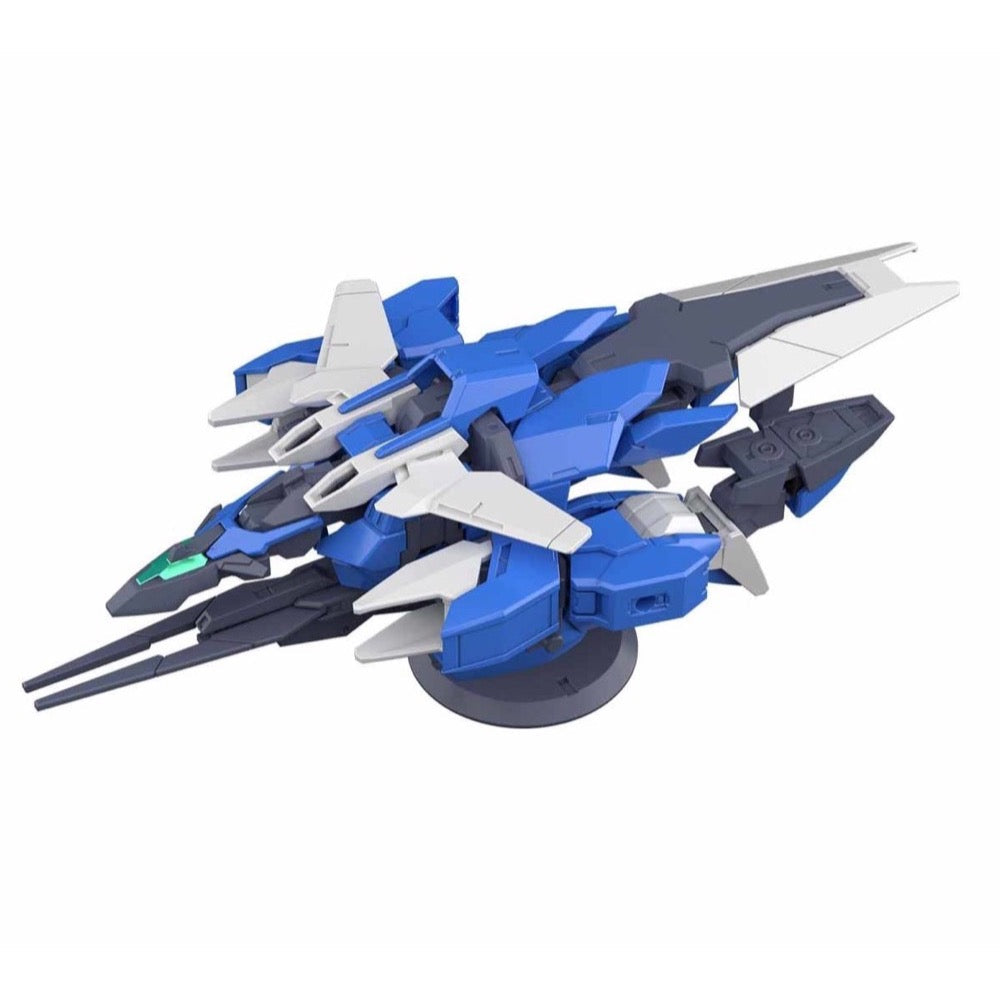 Bandai 5058202 HGBD:R 1/144 Earthree Gundam Build Fighters |  Hobbies Online