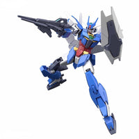 Bandai 5058202 HGBD:R 1/144 Earthree Gundam Build Fighters |  Hobbies Online