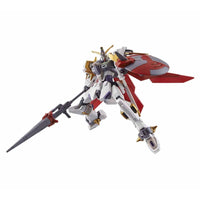 Bandai 5058203 HGBD:R 1/144 Justice Knight Gundam Build Fighters |  Hobbies Online