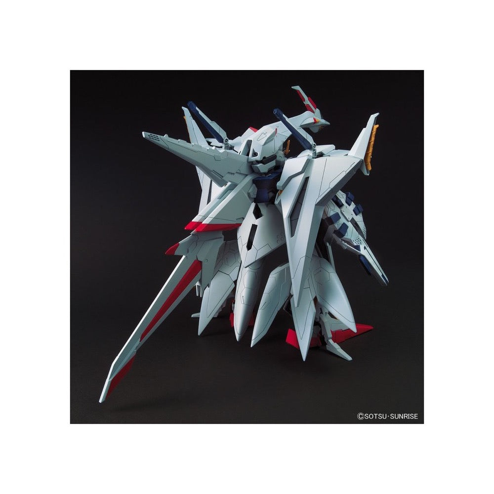 Bandai 5058204 HGUC 1/144 Penelope Gundam |  Hobbies Online