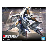 Bandai 5058204 HGUC 1/144 Penelope Gundam |  Hobbies Online