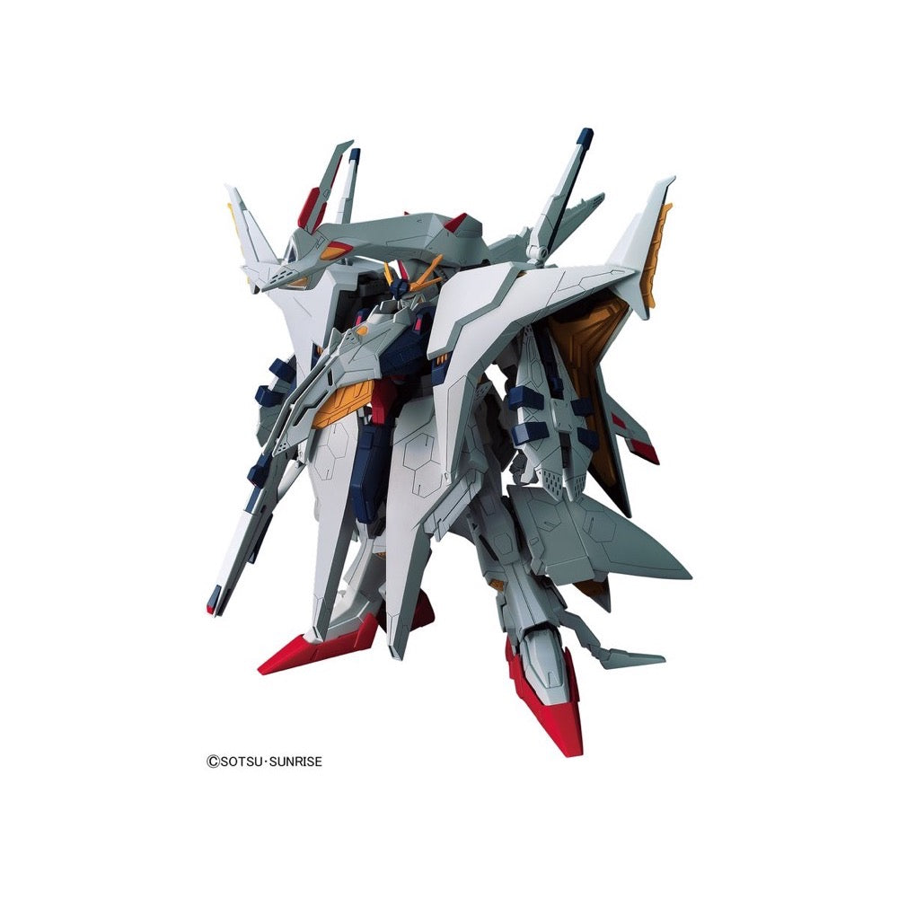 Bandai 5058204 HGUC 1/144 Penelope Gundam |  Hobbies Online
