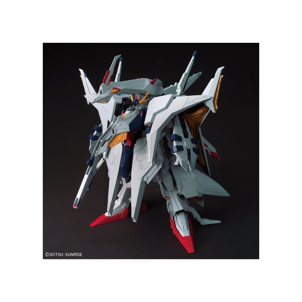 Bandai 5058204 HGUC 1/144 Penelope Gundam |  Hobbies Online