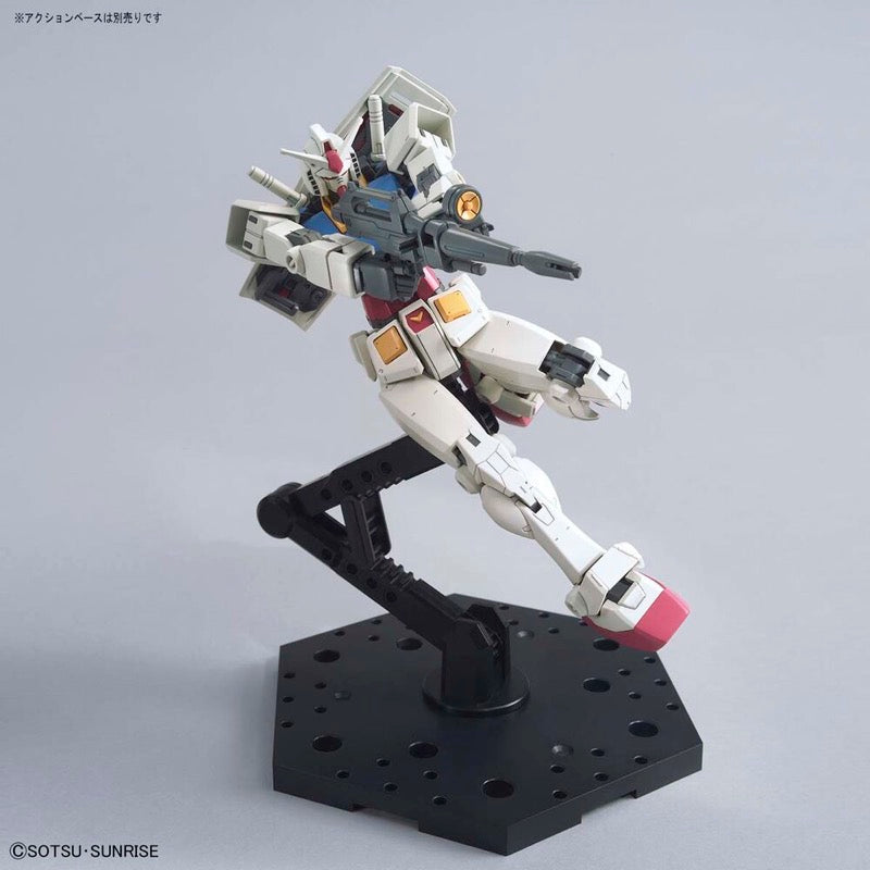 Bandai 582058 HG RX-78-2 Gundam Beyond Global Gundam 0079 |  Hobbies Online