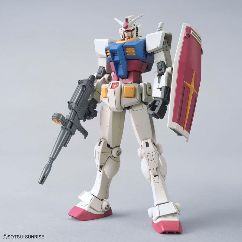 Bandai 582058 HG RX-78-2 Gundam Beyond Global Gundam 0079 |  Hobbies Online