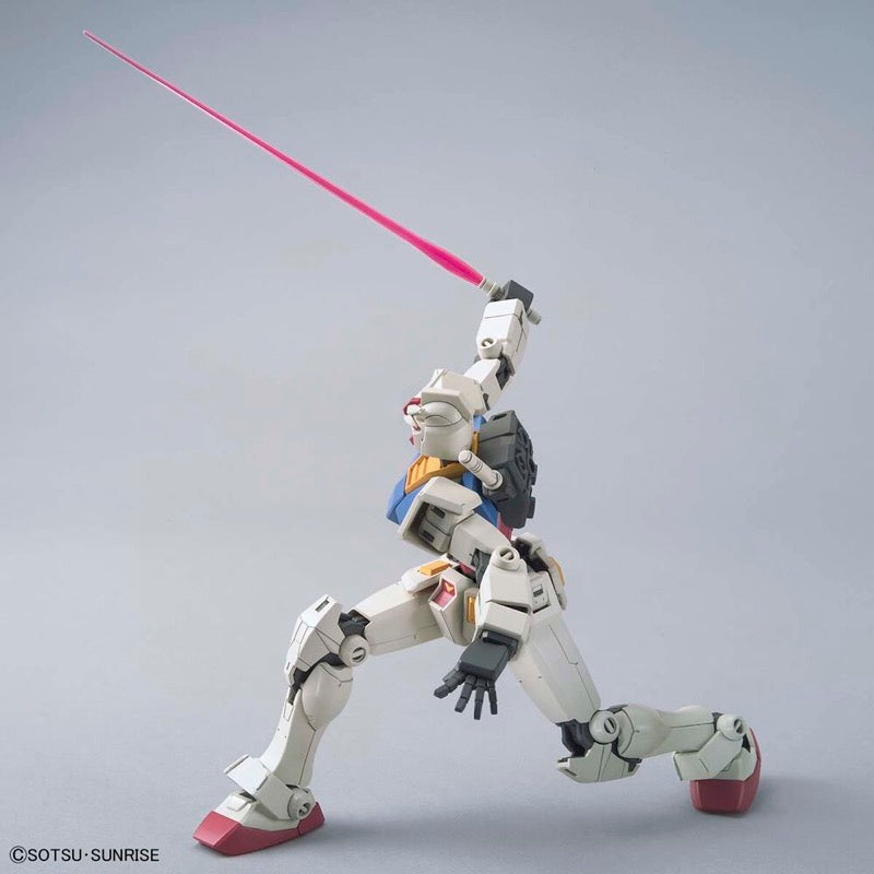 Bandai 582058 HG RX-78-2 Gundam Beyond Global Gundam 0079 |  Hobbies Online