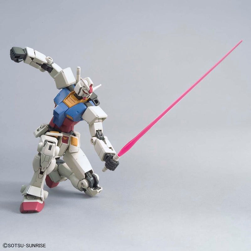 Bandai 582058 HG RX-78-2 Gundam Beyond Global Gundam 0079 |  Hobbies Online