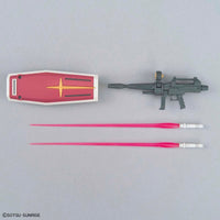 Bandai 582058 HG RX-78-2 Gundam Beyond Global Gundam 0079 |  Hobbies Online