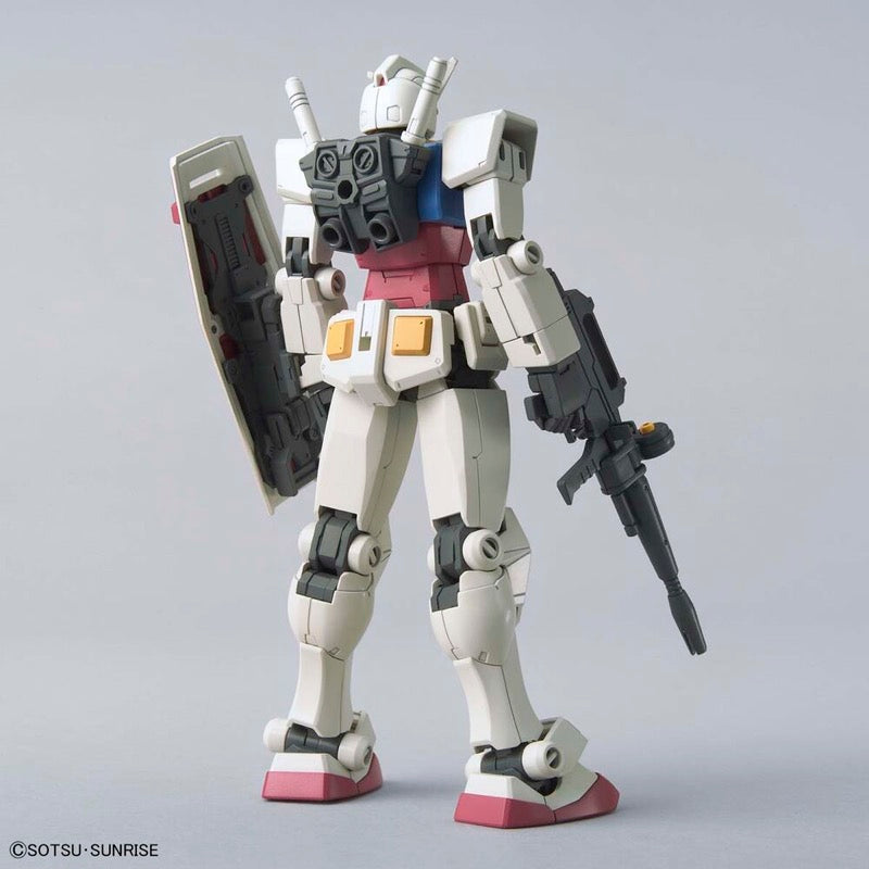 Bandai 582058 HG RX-78-2 Gundam Beyond Global Gundam 0079 |  Hobbies Online