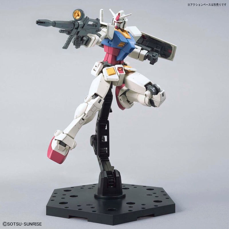Bandai 582058 HG RX-78-2 Gundam Beyond Global Gundam 0079 |  Hobbies Online