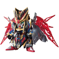 Bandai 5058207 SD Sangoku Soketsuden Sima Yi Destiny Gundam |  Hobbies Online