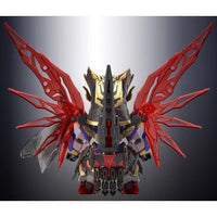 Bandai 5058207 SD Sangoku Soketsuden Sima Yi Destiny Gundam |  Hobbies Online