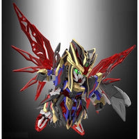 Bandai 5058207 SD Sangoku Soketsuden Sima Yi Destiny Gundam |  Hobbies Online