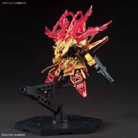 Bandai 5058208 SD Sangoku Soketsuden Zhou Yu Akatsuki Gundam |  Hobbies Online