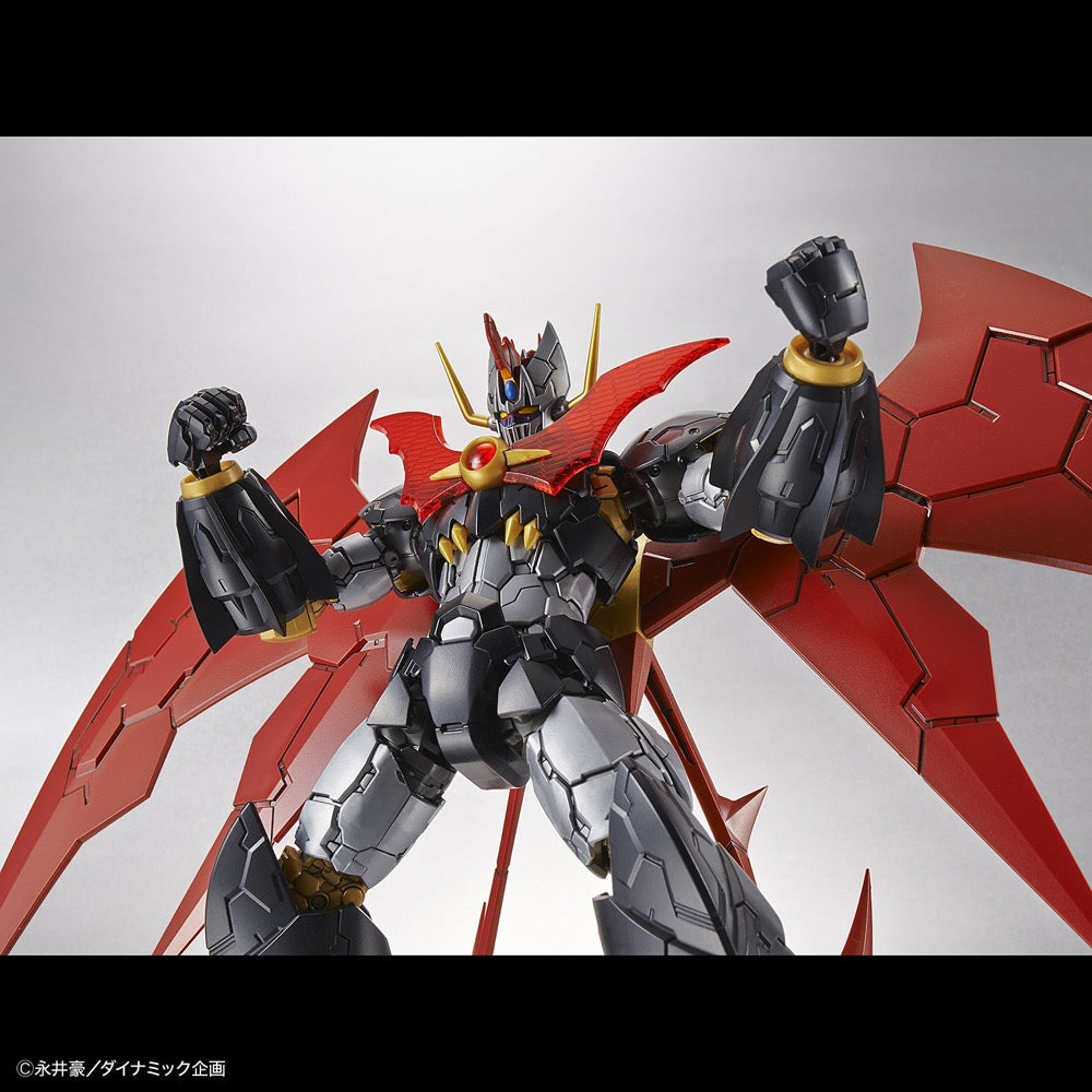 Bandai 50582101 HG 1/144 Mazinkaiser Infinitism Mazinger |  Hobbies Online
