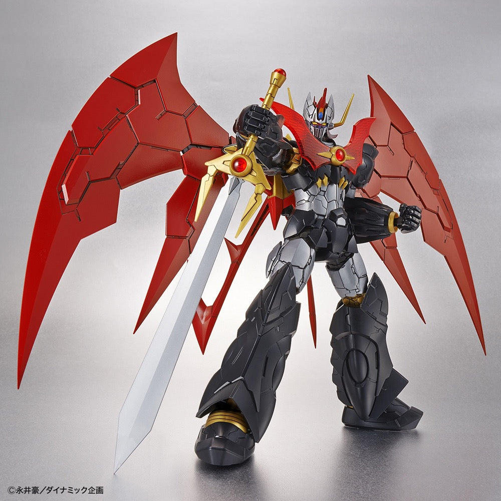 Bandai 50582101 HG 1/144 Mazinkaiser Infinitism Mazinger |  Hobbies Online