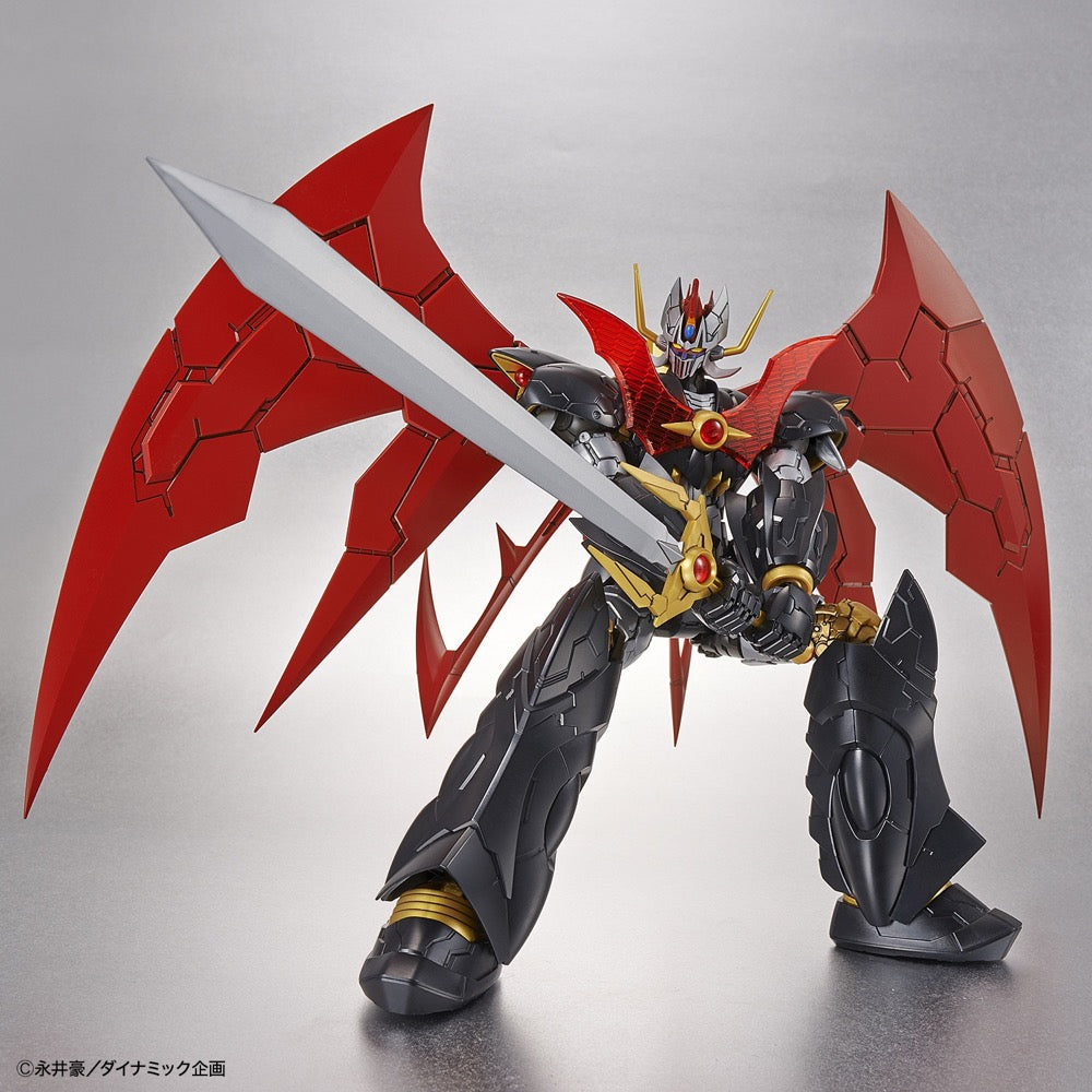 Bandai 50582101 HG 1/144 Mazinkaiser Infinitism Mazinger |  Hobbies Online