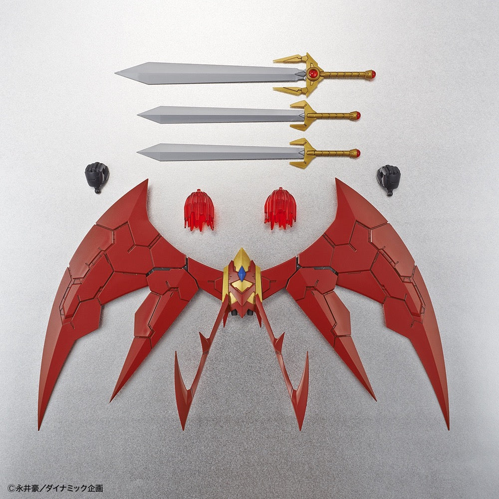 Bandai 50582101 HG 1/144 Mazinkaiser Infinitism Mazinger |  Hobbies Online