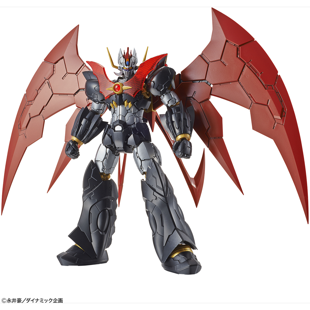Bandai 50582101 HG 1/144 Mazinkaiser Infinitism Mazinger |  Hobbies Online