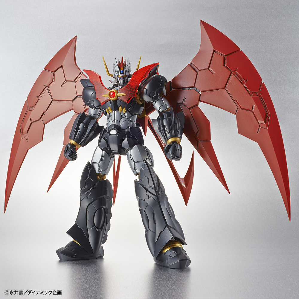 Bandai 50582101 HG 1/144 Mazinkaiser Infinitism Mazinger |  Hobbies Online