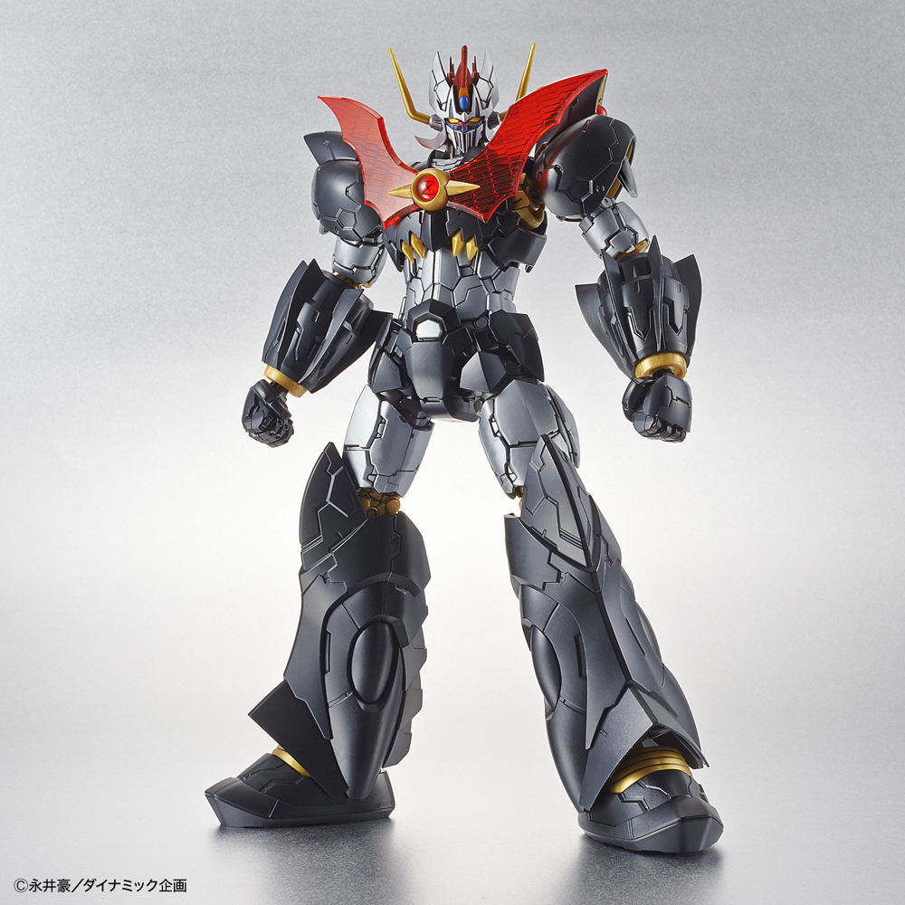 Bandai 50582101 HG 1/144 Mazinkaiser Infinitism Mazinger |  Hobbies Online