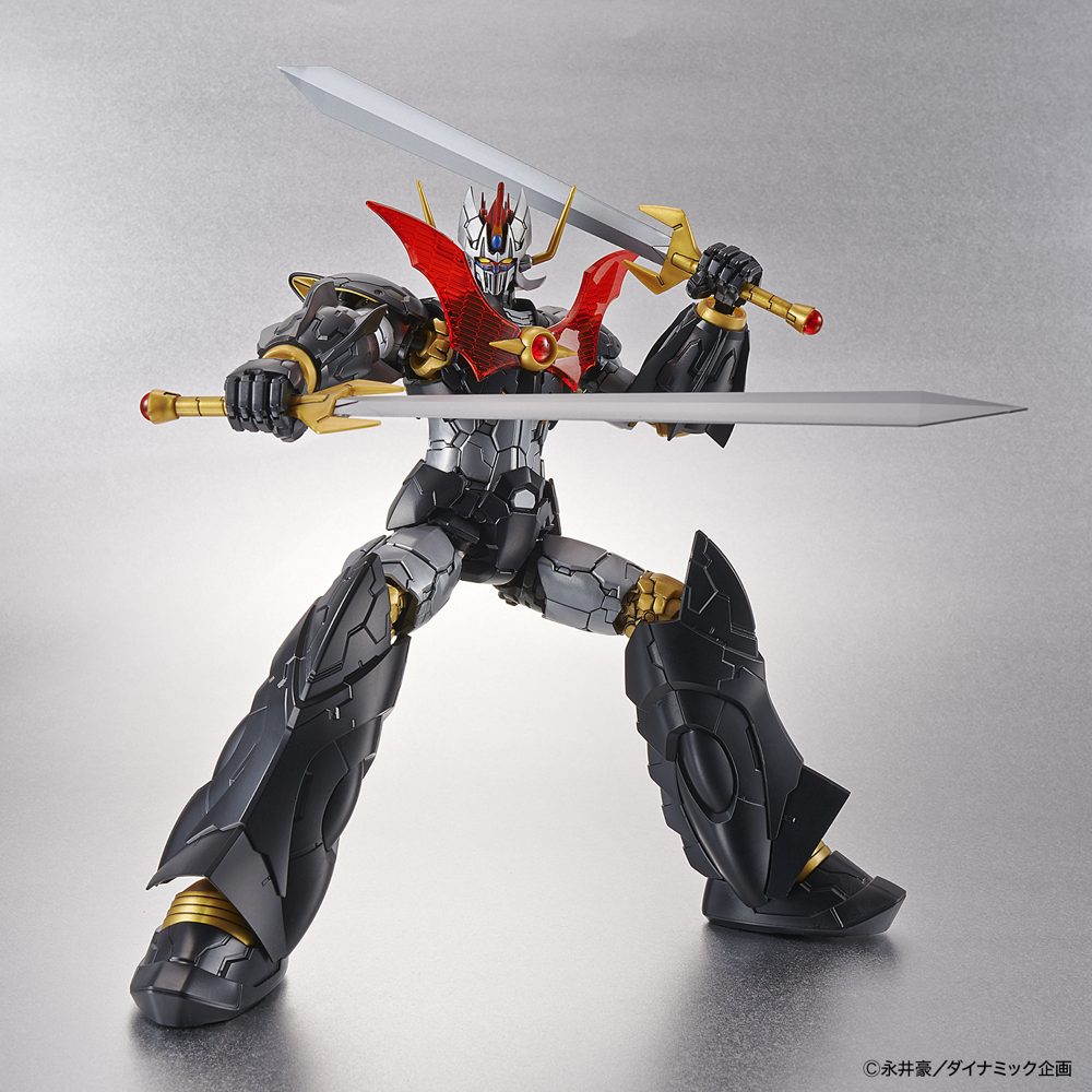 Bandai 50582101 HG 1/144 Mazinkaiser Infinitism Mazinger |  Hobbies Online