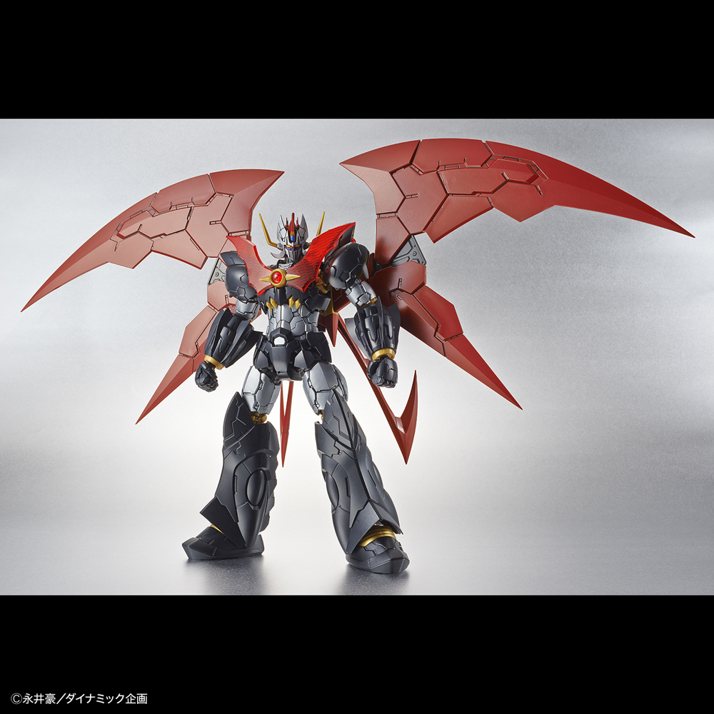 Bandai 50582101 HG 1/144 Mazinkaiser Infinitism Mazinger |  Hobbies Online