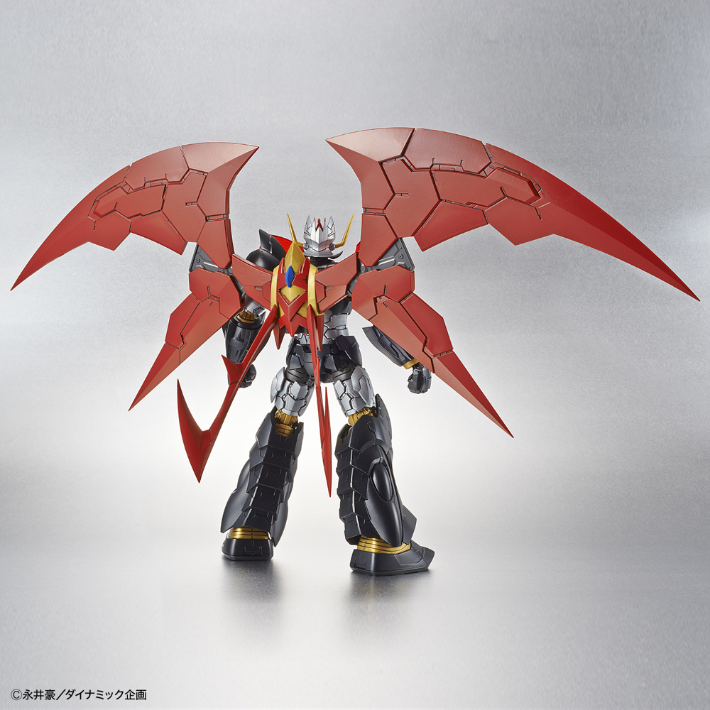 Bandai 50582101 HG 1/144 Mazinkaiser Infinitism Mazinger |  Hobbies Online