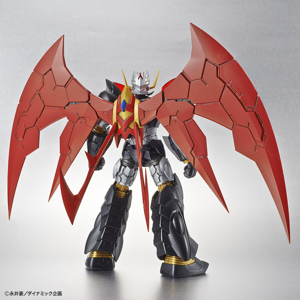 Bandai 50582101 HG 1/144 Mazinkaiser Infinitism Mazinger |  Hobbies Online
