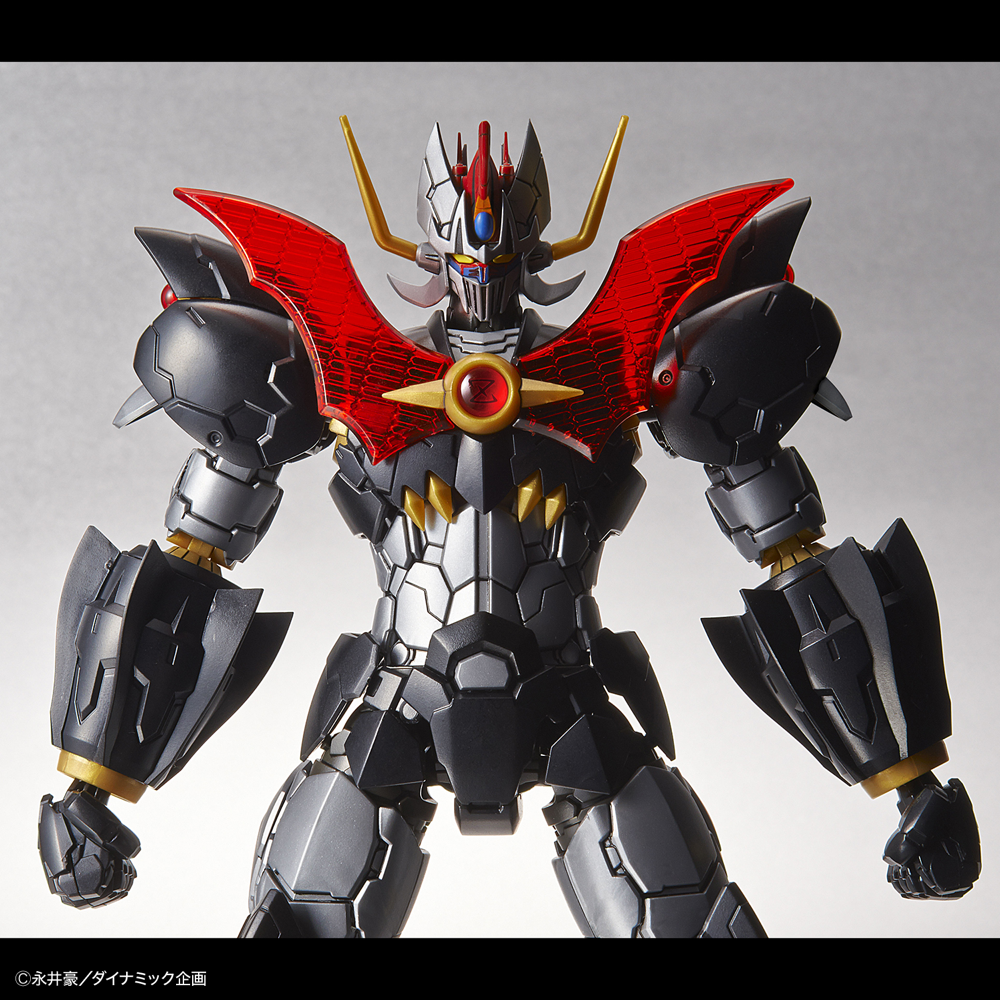 Bandai 50582101 HG 1/144 Mazinkaiser Infinitism Mazinger |  Hobbies Online