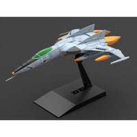 Bandai 5058211 Mecha Collection Type 1 Space Fighter Attack Craft Cosmo Tiger Double Seater/Single Seater Space Battleship Yamato 2202 |  Hobbies Online
