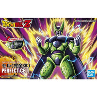 Bandai 50582151 Figure-rise Standard Perfect Cell Package Renewal Dragon Ball |  Hobbies Online